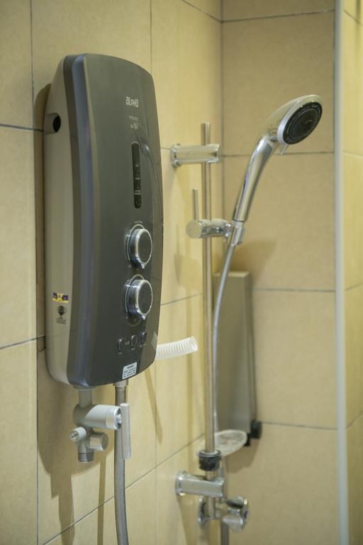 Sovotel @ Uptown 36 Petaling Jaya Εξωτερικό φωτογραφία