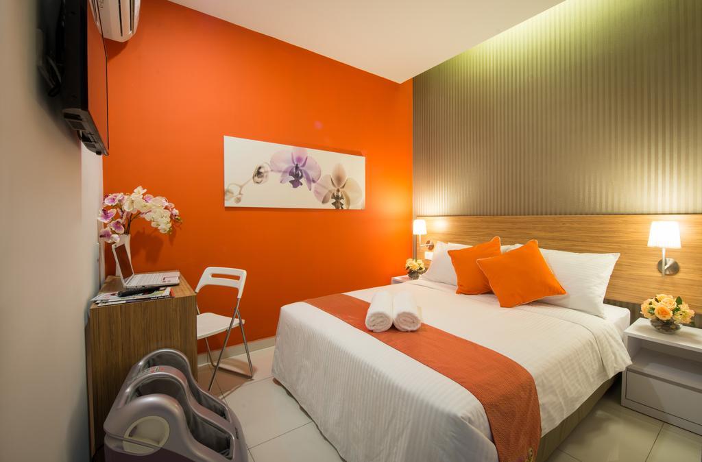 Sovotel @ Uptown 36 Petaling Jaya Εξωτερικό φωτογραφία