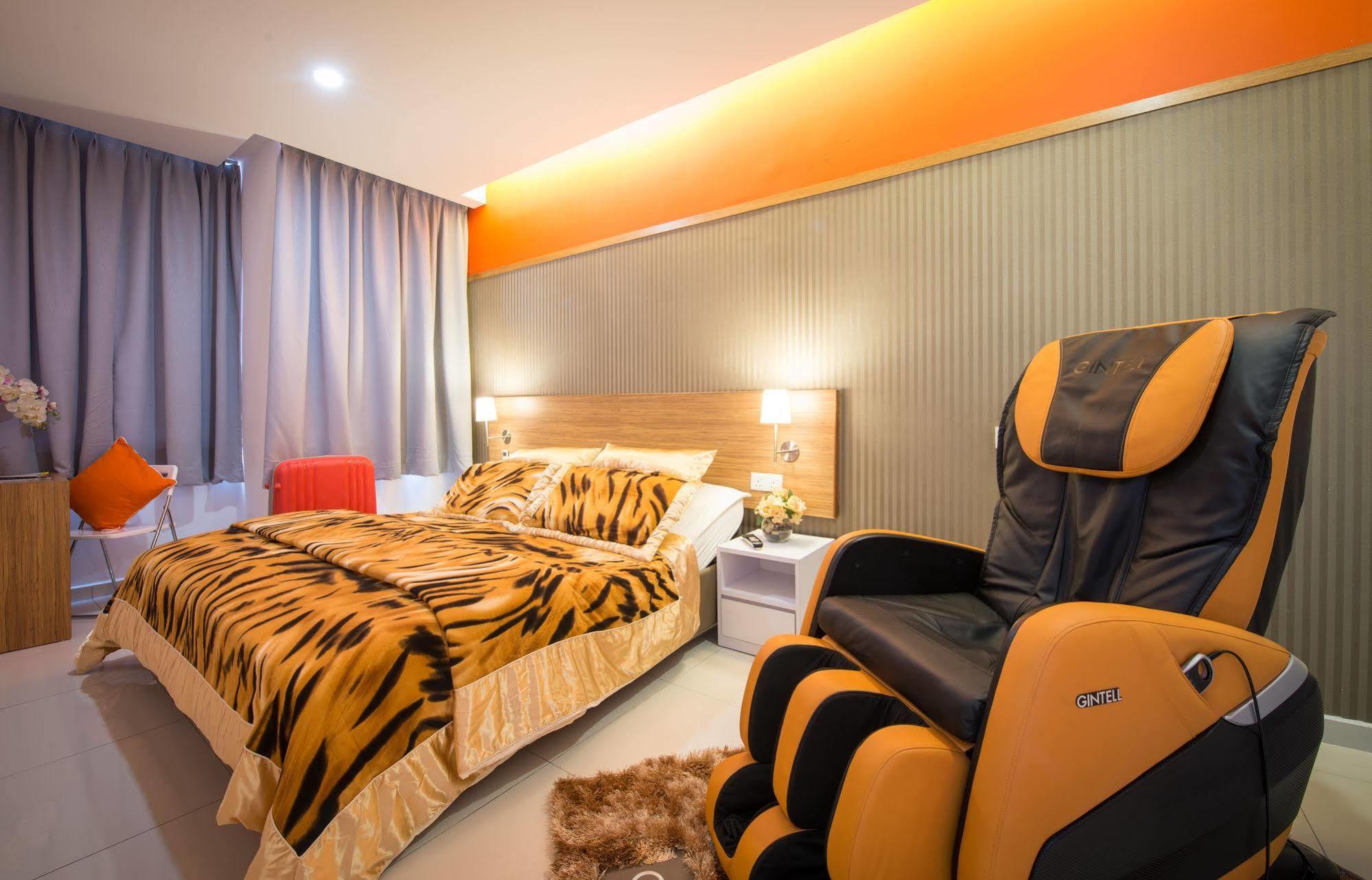 Sovotel @ Uptown 36 Petaling Jaya Εξωτερικό φωτογραφία